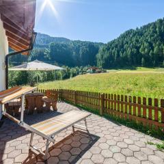 Rieglhof Apartment Kükennest