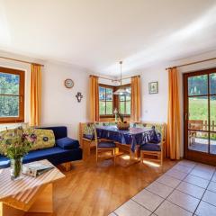 Rieglhof Apartment Geiernest