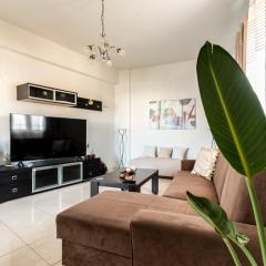 Coastal Family House With SeaView