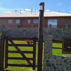 La mata de calafate