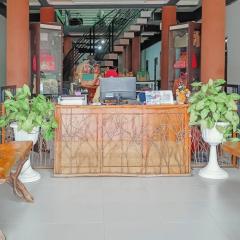 Urbanview Hotel Bagoes Sintang by RedDoorz