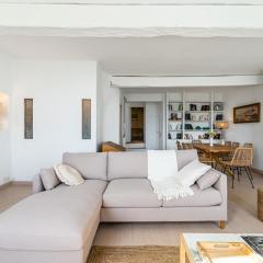 Le Rooftop par Dodo-a-Cassis
