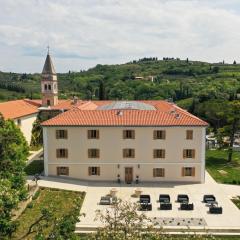 Stella Maris pastoral home