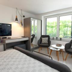 Modern Apartment Parenzana IZMA