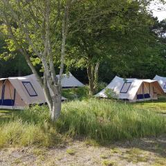 Ameland Tentenverhuur