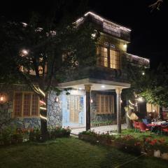 Sehrish Guest House Skardu