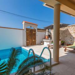 Villa Odiseja