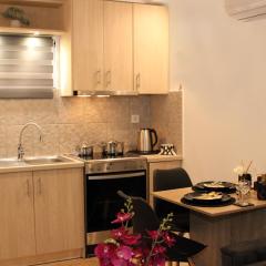 Mathioudakis Apartment Heraklion,Crete
