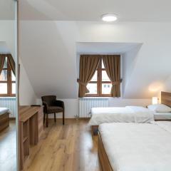 Guest House Alte