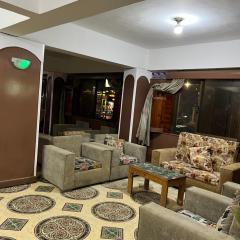Dareen Hotel