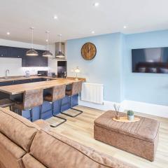 Host & Stay - Seaside Apartments