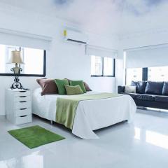 Room in Condo - Malecon Cozy - Premium Plus 1