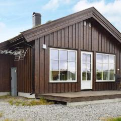 Holiday home NESBYEN II