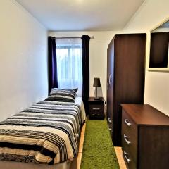 Hostal Vivo Concepción