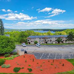 Village of Winnipesaukee