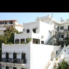 ODYSSEAS HOTEL SAMOS