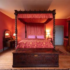Sawcliffe Manor Country House with Spa, Free Parking, Catering, Self Checkin, Farmstay