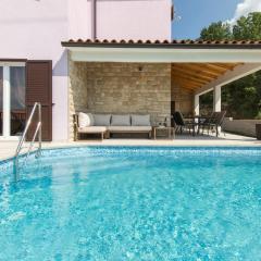 Villa El Istria