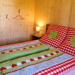 WaldBlick im Happy Allgäu - Wohnung mit großer Dachterrasse