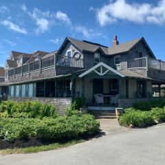 Capricorn Beach House