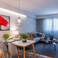 Impresionante apartamento en Plaza de Galicia