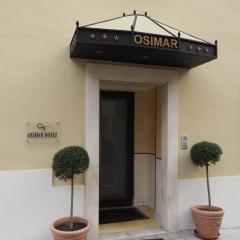 奥斯玛尔酒店