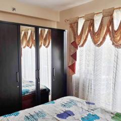 Condo with wifi in One Oasis CDO