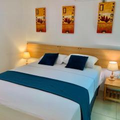 Hotel Casa Latina