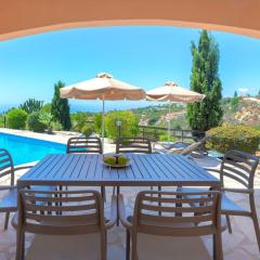 Resitour - Perneri Three Bedroom Villas