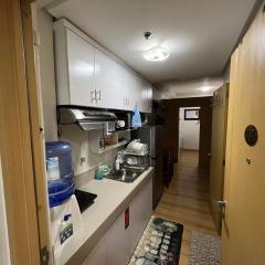 XNY at SMDC Trees Residences Quezon City-1 Bed RoomT2