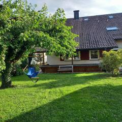 Ferienwohnung Riposo