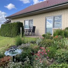 Holiday home Wiesenblick in Dobbertin