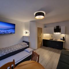 Matik Apartamenty i pokoje