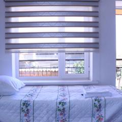 Guest House Akbermet