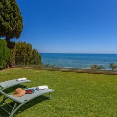 Villa Torium Vélez-Málaga by Ruralidays