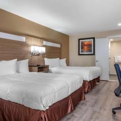 Premier Inn Atlantic City