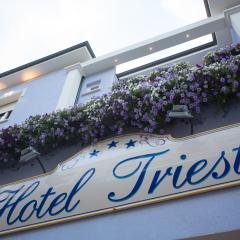 Hotel Trieste