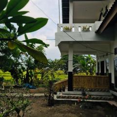 Tiara Homestay