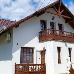 Rózsa Apartman Zalakaros