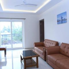Beach Heaven Deluxe Rooms & Serviced Apartments