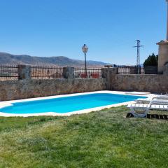 La casa de Pi