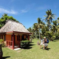 Nabua Lodge