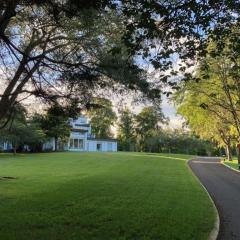 Highgrange Apartments