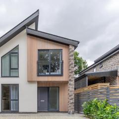 Snowdon Holiday Let, brand new home in the heart of Llanberis