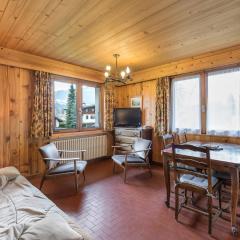 Appartement Megève, 2 pièces, 4 personnes - FR-1-453-91