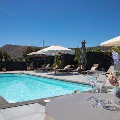 5 Suites Lanzarote