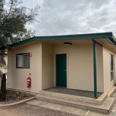 Broken Hill Outback View Holiday Park