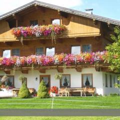 Apartment at the Achensee