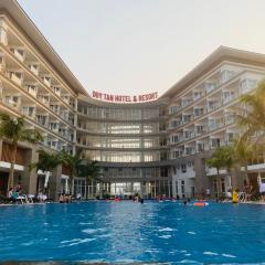 Duy Tân Quảng Bình Hotel & Resort