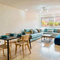 Pearl - ImiBeach - Luxe Suite - 2-3 Px